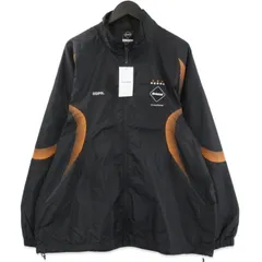 即完売！新品・未使用！ 17ss F.C.Real Bristol sweat pants S BLACK sophnet ブリストル FCRB ソフネット★ &frasl; Bristol F.C.R.B.（ナイロンジャケット）のフリマアイテム一覧 F.C.R.B×24karats レア 18SS