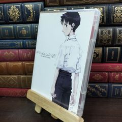 [중고] 에반게리온 신극장판:서 통상판 [DVD] 킹 레코드 050078