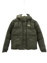 パタゴニア Patagonia ウィメンズ ダウンドリフト ジャケット XS カーキ 上着 アウターのサムネイル