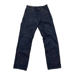 ビンテージ 60's FLYS デニム パンツ ワークパンツ ジーンズ W31