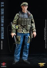 ダムトイズ 78079 USMC アメリカ海兵隊市街戦演習オークランド