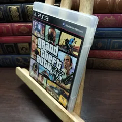 【中古】 グランド・セフト・オートV 【CEROレーティング「Z」】 - PS3 PS3 110211