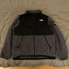 日本版) THE NORTH FACE ザノースフェイス デナリ フリース L