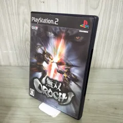 【中古】 無双OROCHI(通常版) コーエー 290788