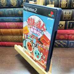 【中古】 太鼓の達人 ドキッ!新曲だらけの春祭り（ソフト単体） ナムコ 200154