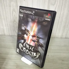 【中古】 無双OROCHI(通常版) コーエー 290778