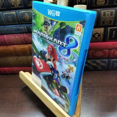 【中古】 マリオカート8 任天堂 200091