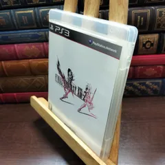 【中古】 ファイナルファンタジーXIII-2 - PS3 スクウェア・エニックス 200329