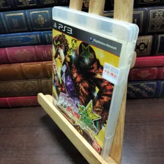 【中古】 ジョジョの奇妙な冒険 オールスターバトル (通常版) バンダイナムコゲームス 200542