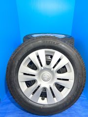 バリ溝 7~8mm】ダンロップ ウインターマックス SV01 145/80R12 80/78N