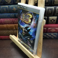 【中古】 モンスターハンターポータブル 3rd - PSP カプコン 090064