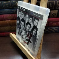 【中古】 龍が如く4 伝説を継ぐもの - PS3 セガ 010205