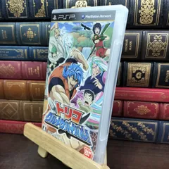 【中古】 トリコ グルメサバイバル! - PSP バンダイナムコゲームス 050193