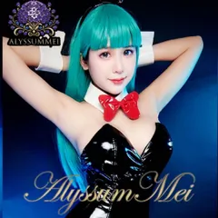 ウサ耳カチューシャ付きセクシー光沢エナメルバニーガールコスプレ衣装フルセット　レオタード　ハイレグ　ボディスーツ　レザー服　イベント仮装　ハロウィンコスプレ大人レディース　写真撮影　クラブ　ウサギ　コスチューム　ステージ服　舞台演出　ボディコン　ボンデージ変装