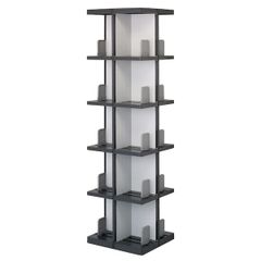 鉄道模型用ジオラマ：1/150(Nゲージ) 16階建ランドマークビルⅣ