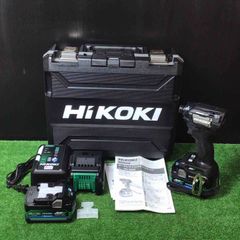 新品☆インパクトドライバWH18DC本体➕真空ポンプUP18DYA(XHZ) - メルカリ