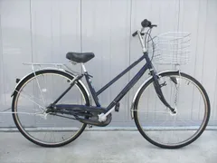 京都府のママチャリ 自転車の中古が安い！激安で譲ります・無料で 27 