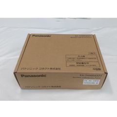 Panasonic CN-FX16DGD インダッシュモニター - メルカリ