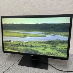 ASUS ゲーミングモニター VG245HE-J - メルカリ