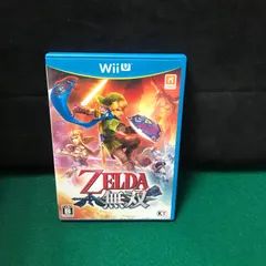 WiiU「ゼルダ無双」のメルカリ検索 - GAMEMAN（ゲームマン）