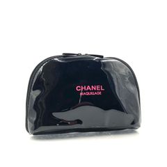 未使用☆ CHANEL シャネル ☆ブラック ナイロン ☆ ミニ ハンドバッグ 未使用 ☆CHANEL シャネル ☆ ブラック ナイロン ☆ ミニ ハンドバッグ