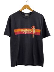 ヒステリックグラマー Tシャツ サイズM ガール フェード - メルカリ