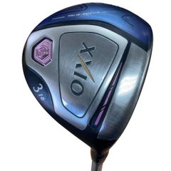 ゼクシオ10 レディース フェアウェイウッド 7W R MP1000 - メルカリ