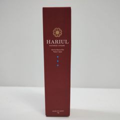 HARIUL wrinkle cream 15g 日本製 - メルカリ