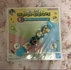 BANDAI コミックス 星のカービィ 一番くじ フレンズ ラバー コレクション