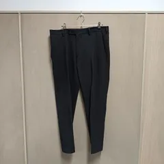 ユニクロ UNIQLO 感動パンツ 【ウエスト85cm レングス76cm】