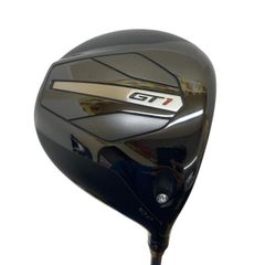 タイトリスト GT1 ドライバー ヘッドのみ 9.0° 】左用 レフティ - メルカリ