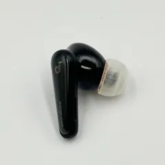 【24時間以内発送･美品✨️】Anker Soundcore Liberty 4 アンカー サウンドコア リバティ 4 右耳のみ ブラック
