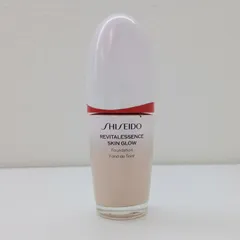 SHISEIDO エッセンススキングロウファンデーション SC-0207C