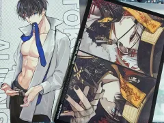 TOKYO 東京 エイリアンズ 漫画 特典 出品 まとめで