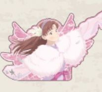 鳴潮 台北オフラインイベントゲームショウ限定 台湾限定 アクスタ