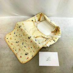 新品・未開封】バッグdeクーファン ベージュスター アカチャンホンポ 
