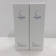 F2871 TAKAMI タカミローション 2 T 04 化粧水 80mL 計2点セットのサムネイル