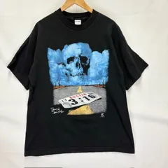 98年 WWF STONE COLD ストーン・コールド Steve Austin プリントTシャツ HYLAND サイズXL  08032404 11のサムネイル