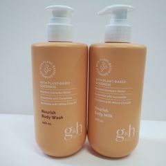 Amway g&h フレッシュライト 1000ml 2本 - メルカリ