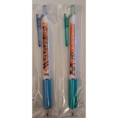 製薬株式会社ハローキティナース ボールペン2本セット - メルカリ