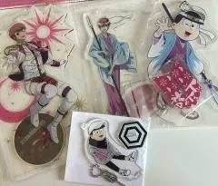 おそ松さん トド松 グッズ まとめ 販売