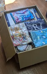 アニメグッズ　まとめ売り　①