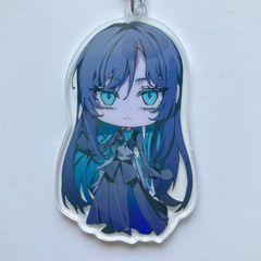 【N3】Ado WORLD TOUR 2025 Hibana つやりつやりキーホルダーズ