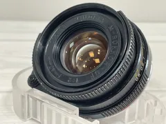 【中古】MINOLTA ミノルタ CLE + M-ROKKOR 40mm f/2 2025.12月 オーバーホール済み ミノルタ CLE 40mm F2付 整備清掃済み 極上美品 - 日進堂カメラ