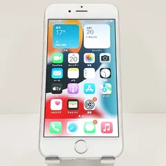 iPhone6s 16GB SIMフリー シルバー 送料無料 本体 c18046