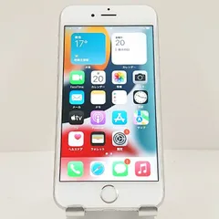 iPhone6s 16GB SIMフリー シルバー 送料無料 本体 c18044
