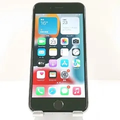iPhone6s 32GB SIMフリー スペースグレイ 送料無料 本体 c18039
