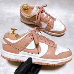 新品定価（参考） ¥15,400 ナイキ ウィメンズ ダンク LOW 24cm