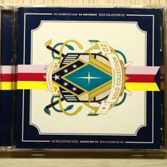 국내반 CD 애니메이션 CD/■ THE IDOLM@STER SideM 5th ANNIVERSARY SOLO COLLECTION 02 [LACZ10038/4540774202140]P50499