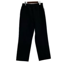 ULTERIOR ドライフィール コットンカシミヤ スウェット パンツ 4